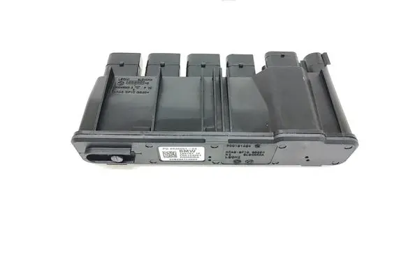 BMW X3 G01 Power management control unit 8638551 18576710 P00154201