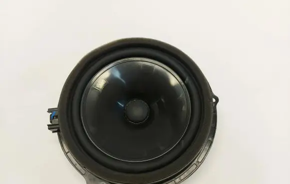 Ford Mustang Mach-E Front door speaker LJ8T-18808-CA