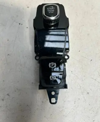 Volvo S90, V90 Engine start stop button switch 31481452 21W203 T21200322101