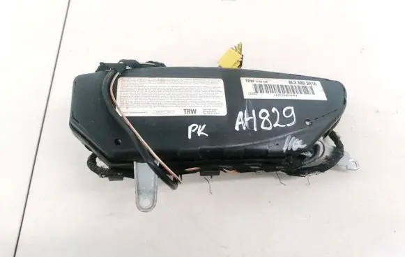Audi A3 S3 8L Seat airbag 8L3880241A 4120050