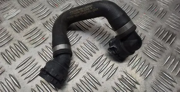 Mercedes-Benz S W222 Air intake hose/pipe A2225014591