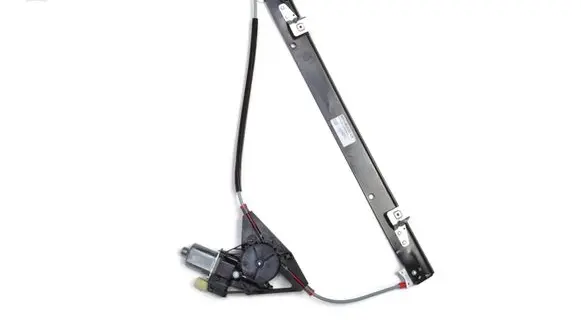 Iveco Daily 5th gen Front door window regulator with motor 5801482033