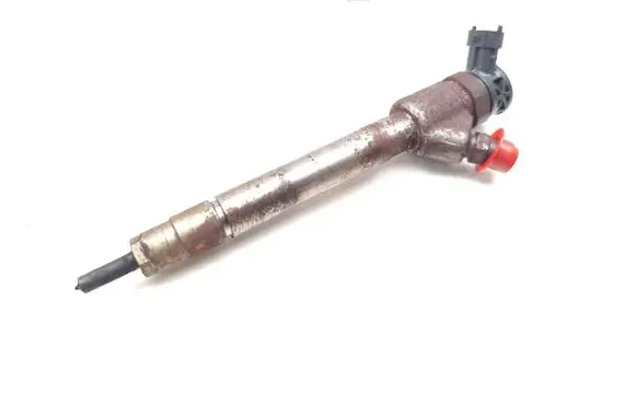 Peugeot 2008 II Fuel injector 9828959880 0445110955