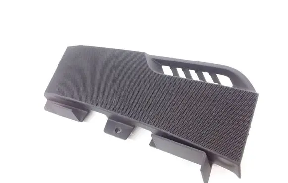 Side speaker trim/cover