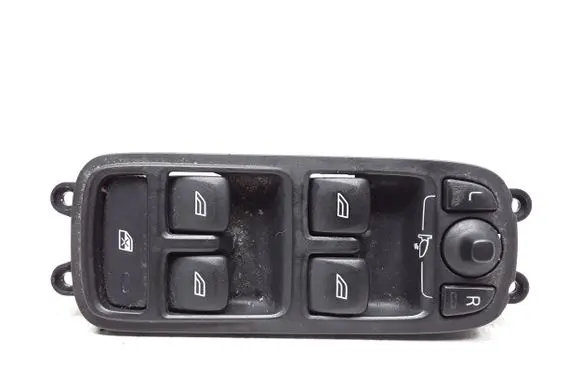 Volvo XC60 Electric window control switch 31334346