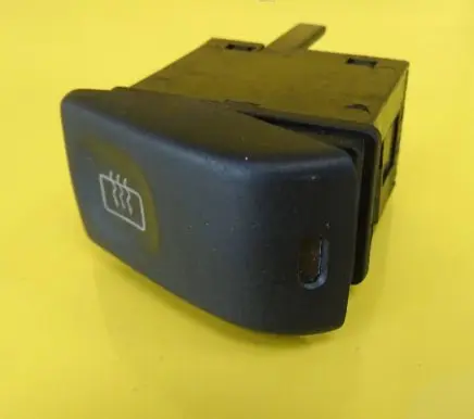 Seat Toledo I (1L) Windscreen/window heater switch 1L0959621