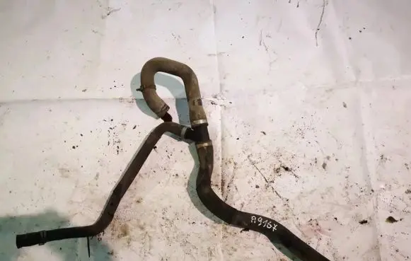 Volvo V50 Engine coolant pipe/hose