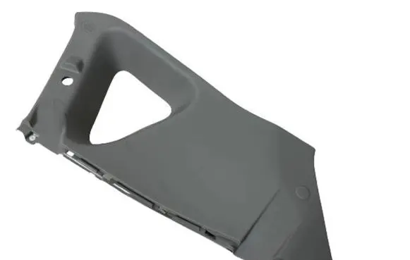 Toyota Verso (D)pillar trim (top) 624700F030 624700F040