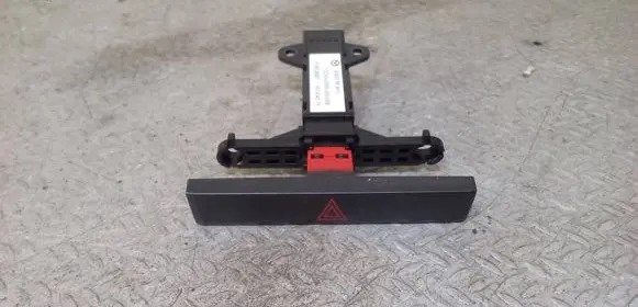 Mazda CX-7 Hazard light switch EG23664H0