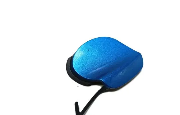Citroen C3 Picasso Front tow hook cap/cover 9684809977