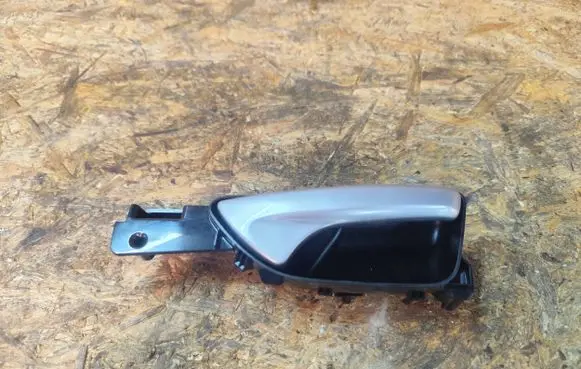 Mercedes-Benz ML W166 Front door interior handle A1667600661