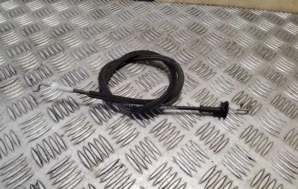 Renault Trafic II (X83) Sliding door cable line 8200166565