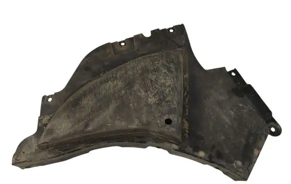 BMW 4 G22 G23 G24 G26 Front bumper skid plate/under tray 8070526 74850613