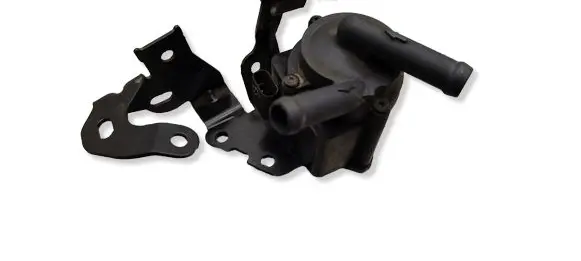 Peugeot 308 Electric auxiliary coolant/water pump 9806790980