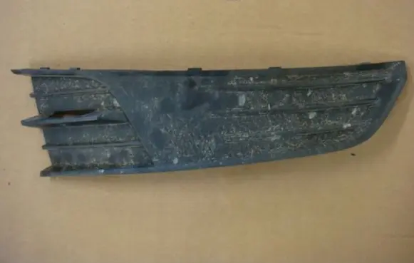 Skoda Fabia Mk3 (NJ) Front bumper lower grill