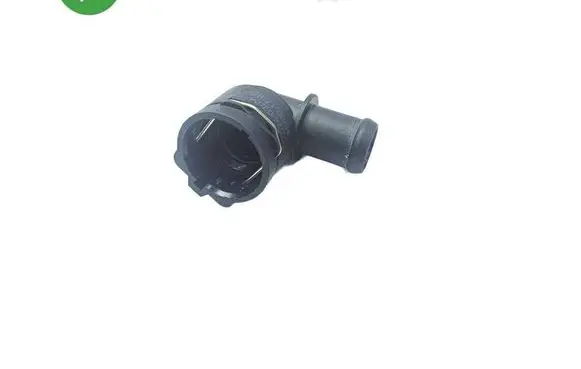 Audi A1 Engine coolant pipe/hose 5Q0122291 5Q0122291AJ