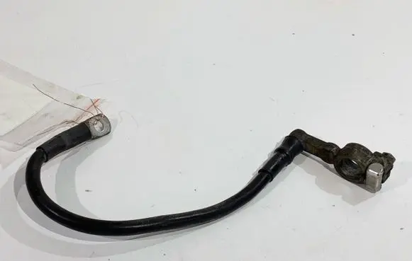 Seat Toledo IV (NH) Negative earth cable (battery) 6C0971235A