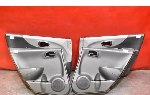 Suzuki Alto Interior set 