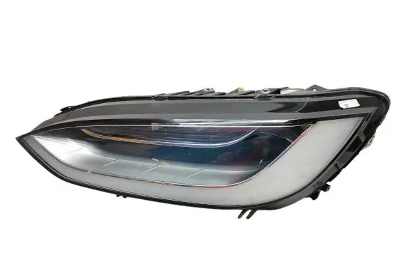 Tesla Model X Headlight/headlamp 103431800D 00197424130000 04162019
