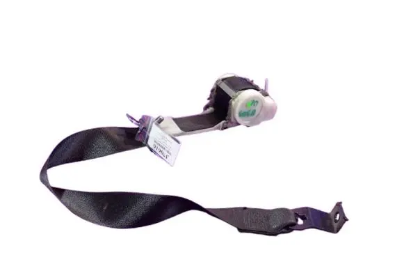 Opel Vectra C Front seatbelt