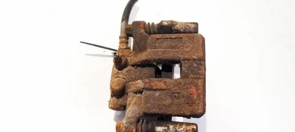 Mitsubishi ASX Rear brake caliper
