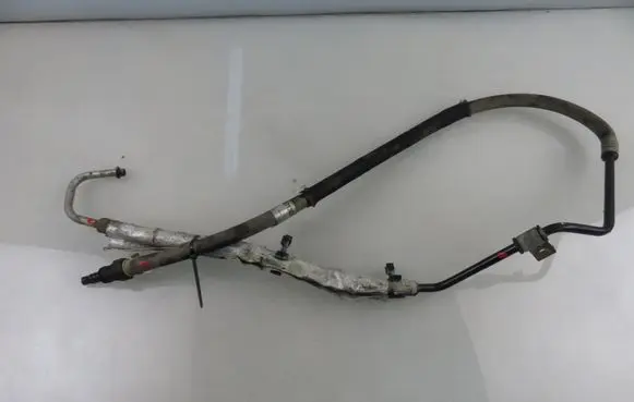 Ford Fiesta Power steering hose/pipe/line 2S6C3A713CL