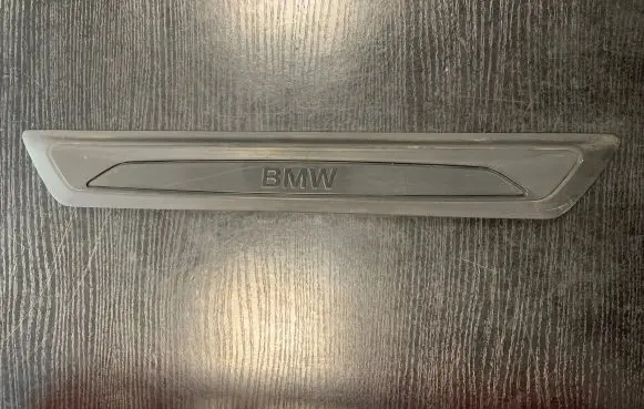 BMW 1 F20 F21 Other sill/pillar trim element 7263315