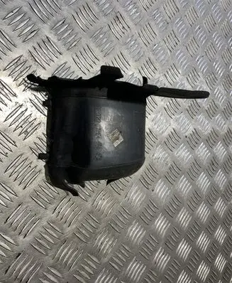 Volvo XC60 Intercooler air channel guide 31294170