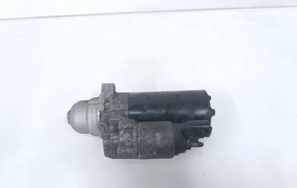Audi A8 S8 D3 4E Starter motor 059911024P