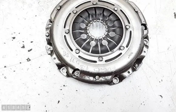 Ford Focus Clutch set kit