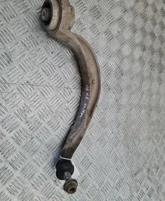 Front lower control arm/wishbone