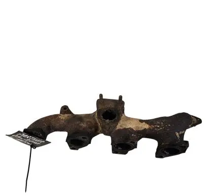 Peugeot Partner Exhaust manifold