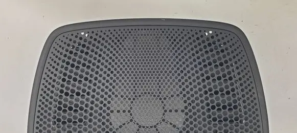BMW 7 G11 G12 Dashboard air vent grill cover trim 929950600 9299506 9345348