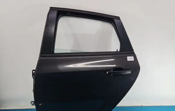 Opel Astra J Rear door IMPRK1510095