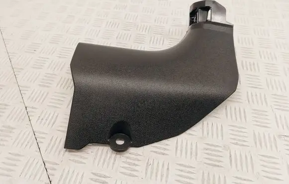 Renault Kadjar Foot area side trim 768361335R 156088121