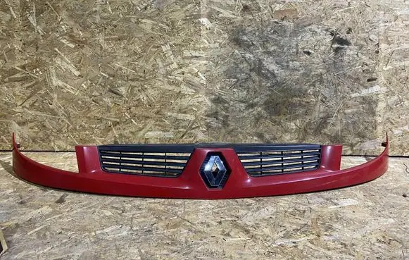 Renault Kangoo I Front grill 8200150629C