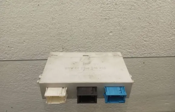 Parking PDC control unit/module