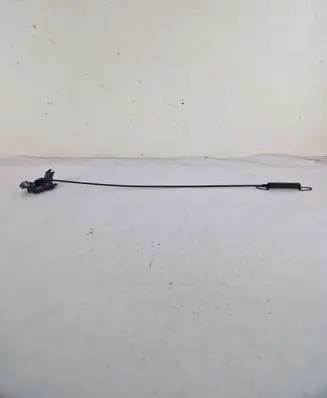 Peugeot 3008 I Seat back rest control lever/handle 282956