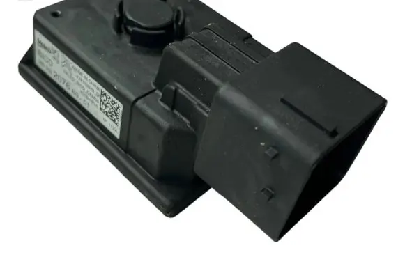 Peugeot 208 I Ignition relay 9828207680 20181015 V29113076