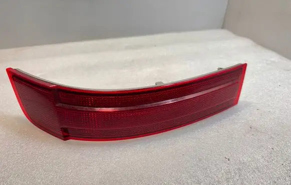 Mercedes-Benz ML W164 Rear tail light reflector A1648201274