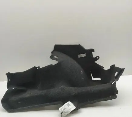 BMW Z4 E85 E86 Trunk/boot side trim panel 7016684