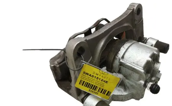 Audi A3 8Y Front brake caliper 5WA615124E