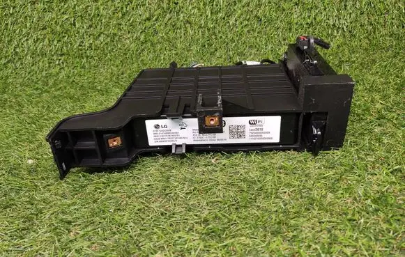 Buick Encore I Bluetooth control unit module 84082610 544948685