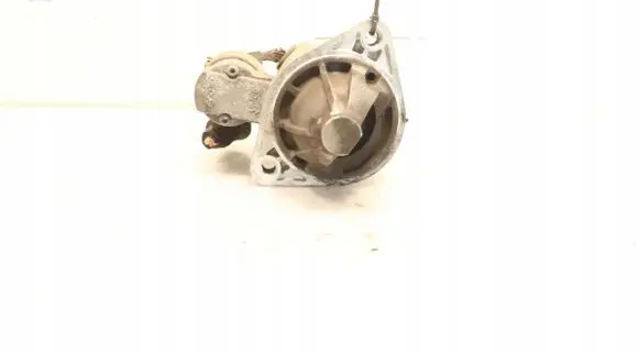 Hyundai i20 (PB PBT) Starter motor
