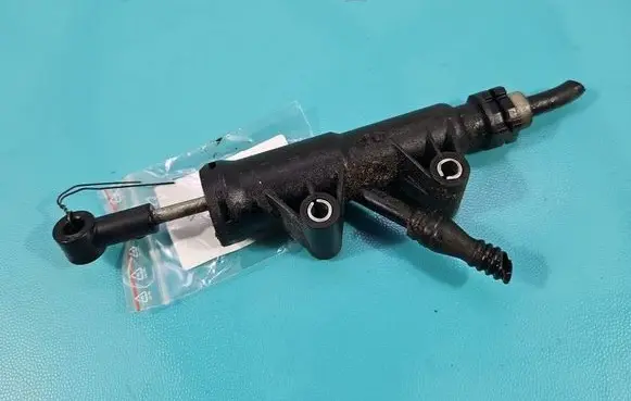 Mercedes-Benz Sprinter W906 Clutch slave cylinder A9062900212 IMPRK1571885