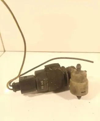 Audi A6 S6 C4 4A Windscreen/windshield washer pump 1T0955651A 8673722