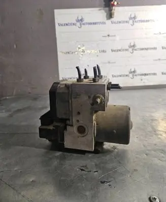 Audi A6 S6 C5 4B ABS Pump 8E0614111H