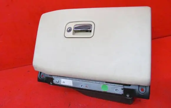 Jaguar S-Type Glove box JAGUARSCHOWEK