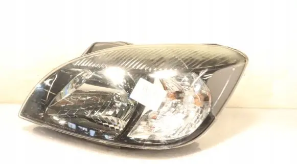 KIA Rio Headlight/headlamp