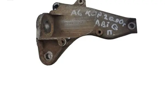 Audi A6 S6 C5 4B Engine mounting bracket 8D0399114AJ